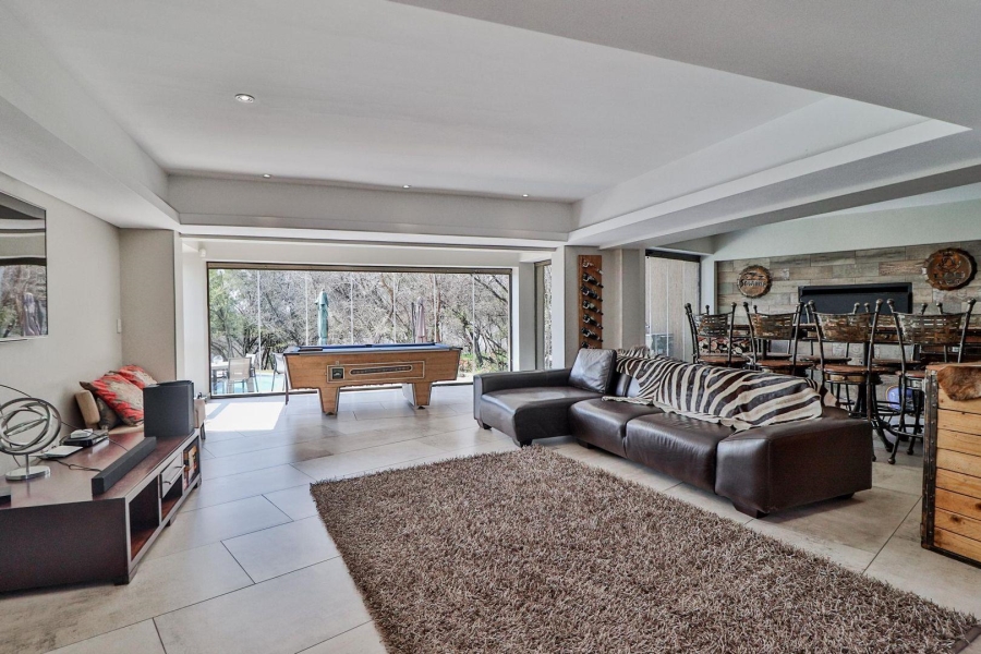 4 Bedroom Property for Sale in Boschenvaal River Front Lodges Free State